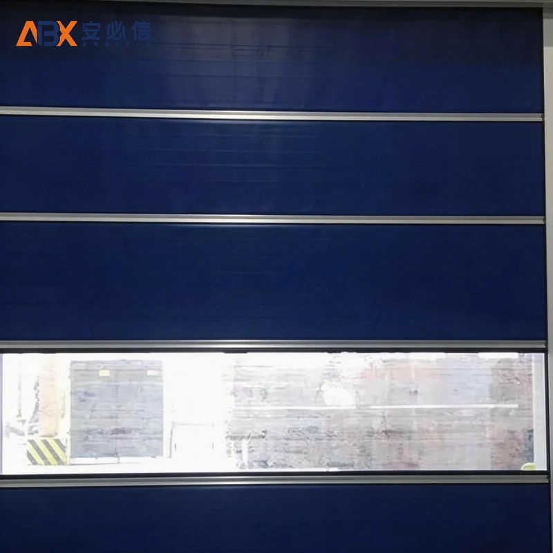 东莞市工业快速门
