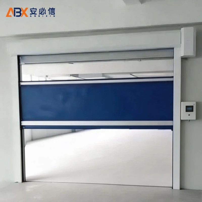 东莞市高速门