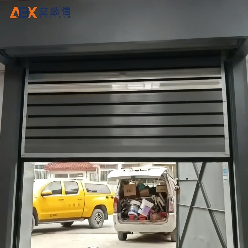 东莞市洁净室高速门